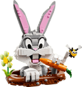 Bugs Bunny