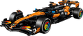 McLaren MCL39 F1® Car